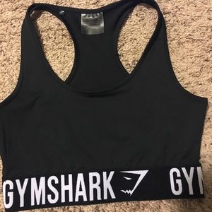 Gymshark sports bra